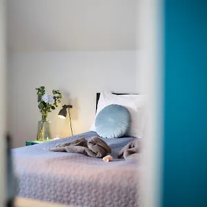 Couette-café Cecha &wellness, Ostende