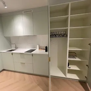 Appartement By Juliz - Location At The & In Center!, Oostende